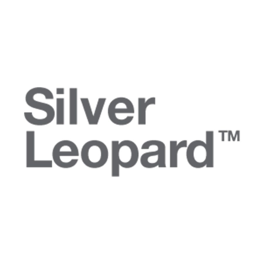 Silver Leopard